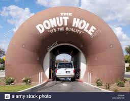 Donut Hole Stock Photos & Donut Hole Stock Images - Alamy